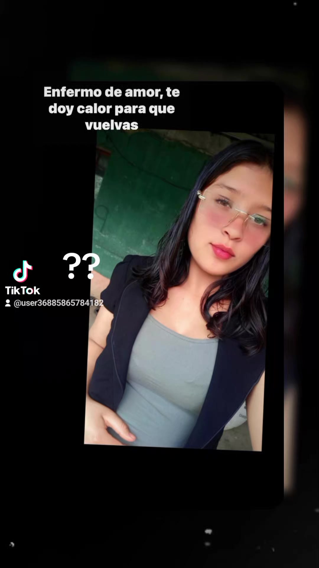 @Mariela recinos