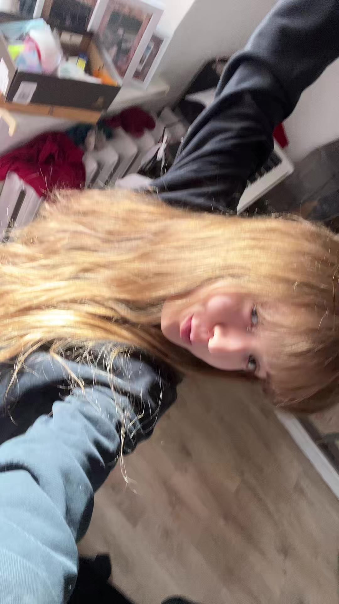 @варечка