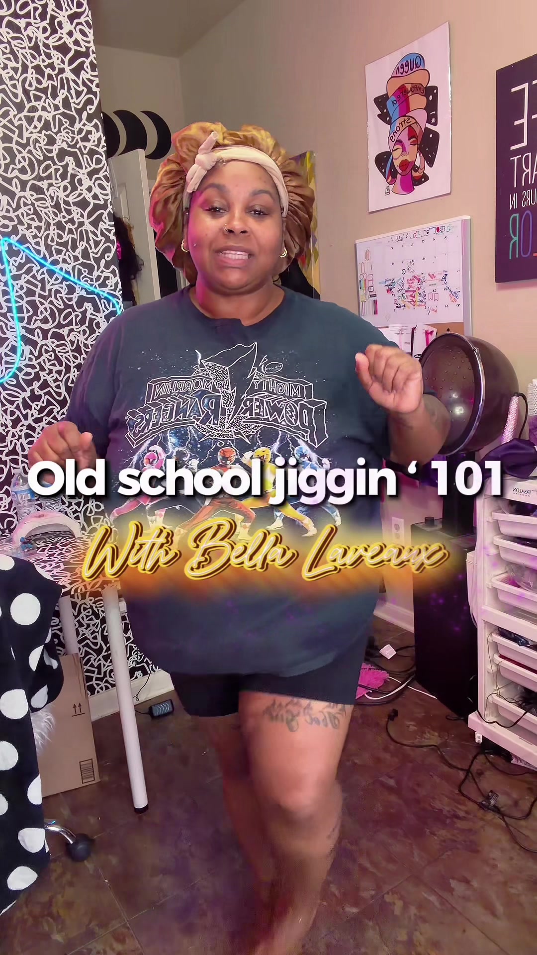 @Bella Laveaux