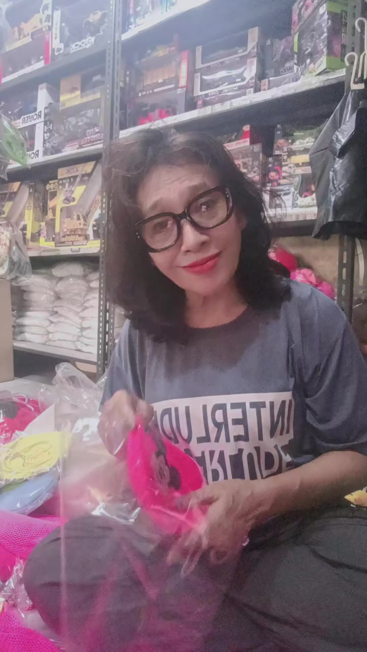 @ITA Pasaribu