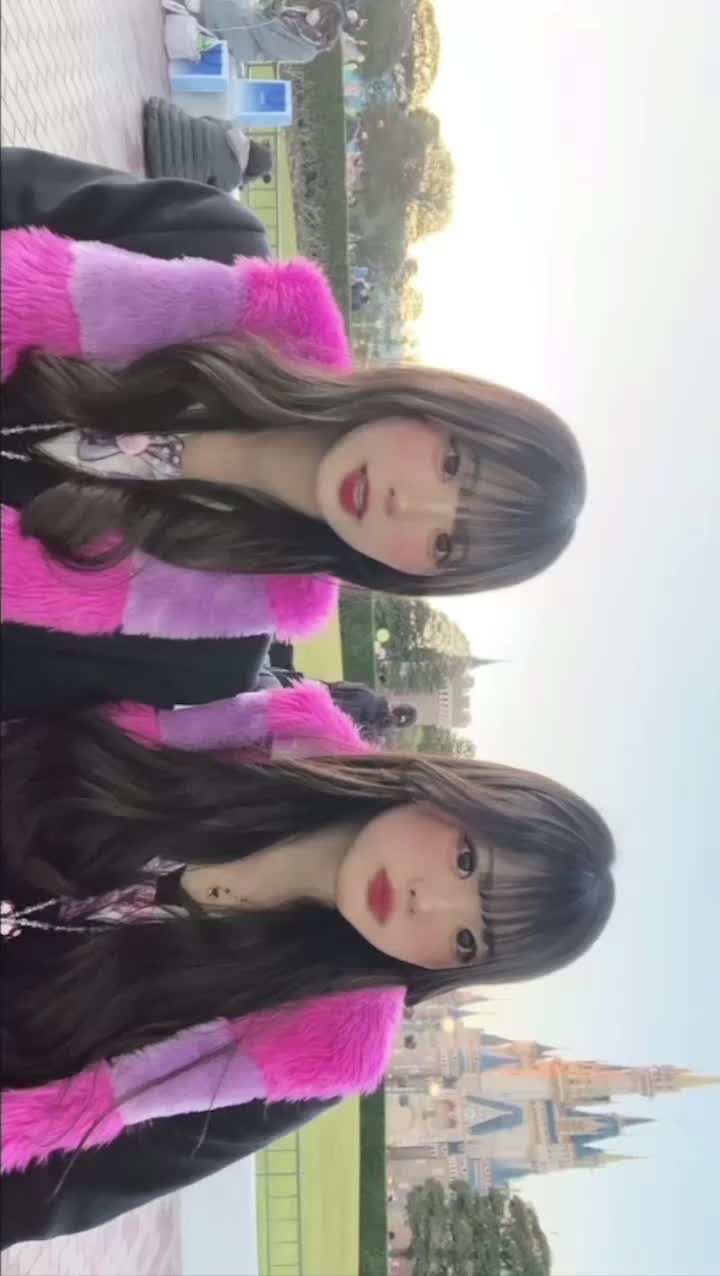 @いちごオレ