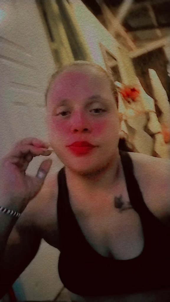 @la mami chula