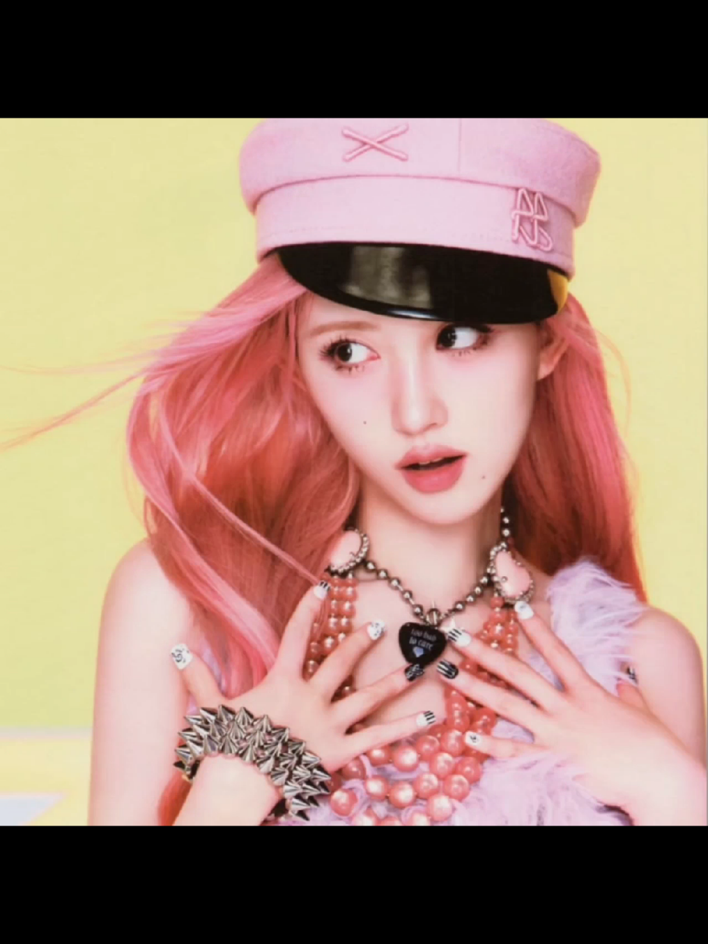 @ная⁶ #IVE 💐