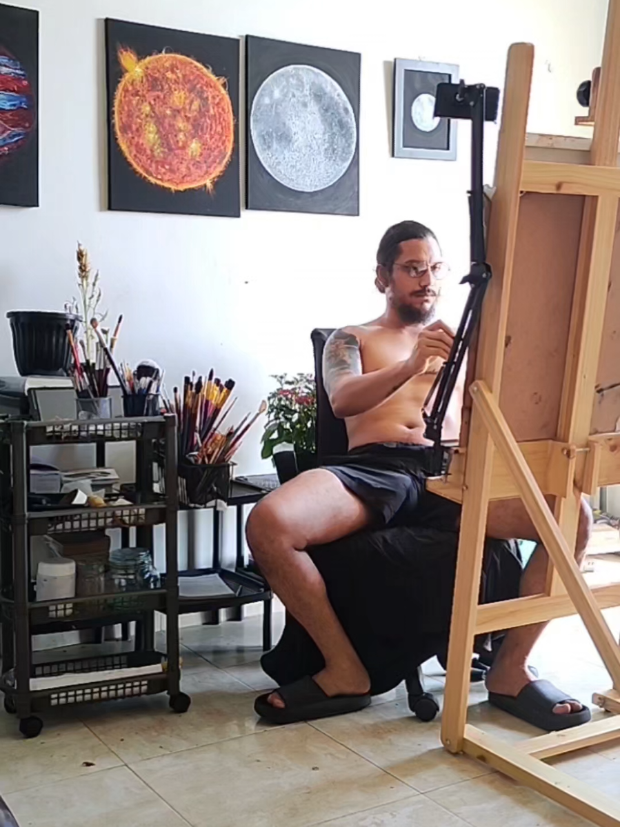 @F&eacute;lix Pineda