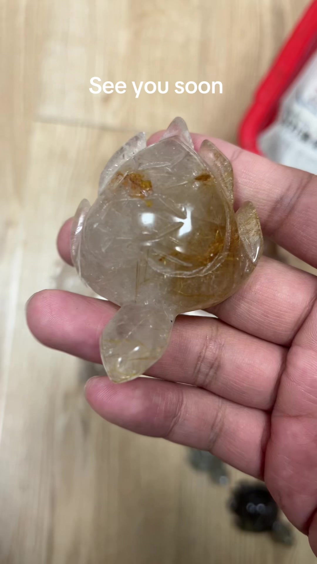 @M&Y -crystal666
