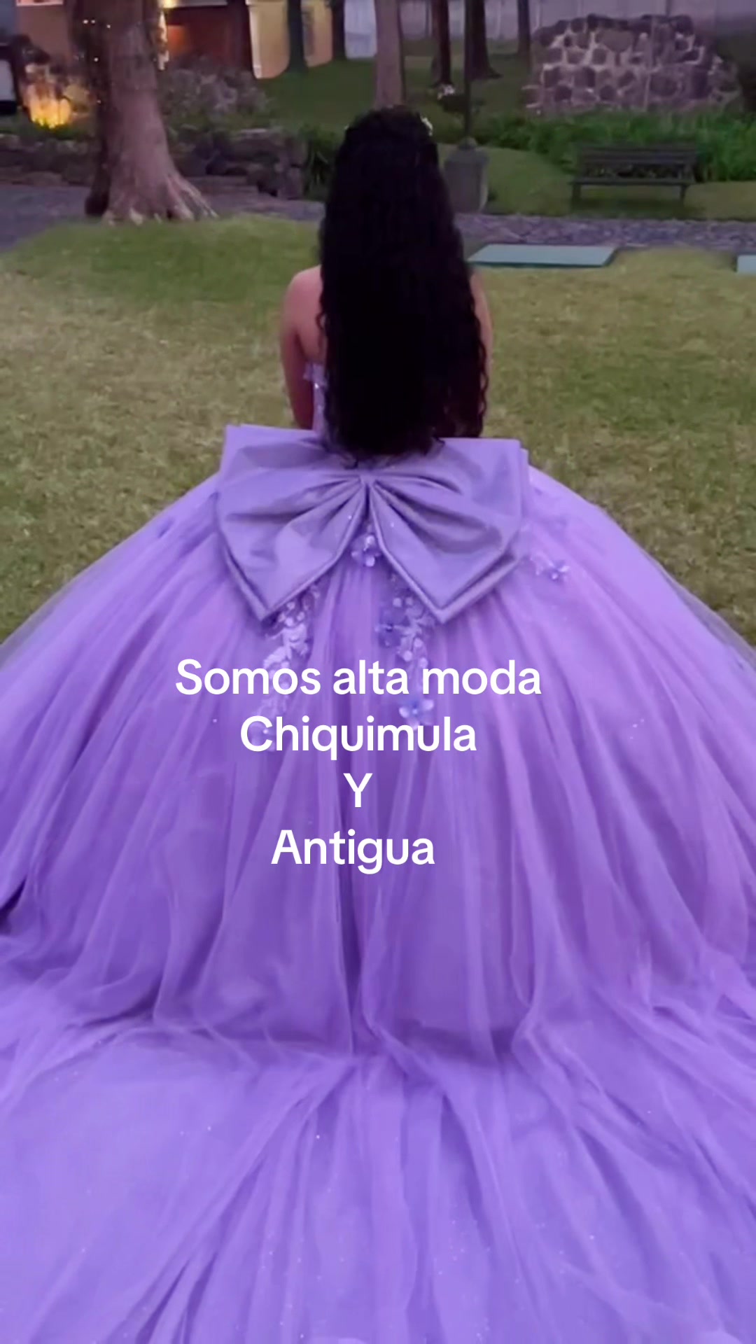@AltaModa Chiquimula Y Antigua