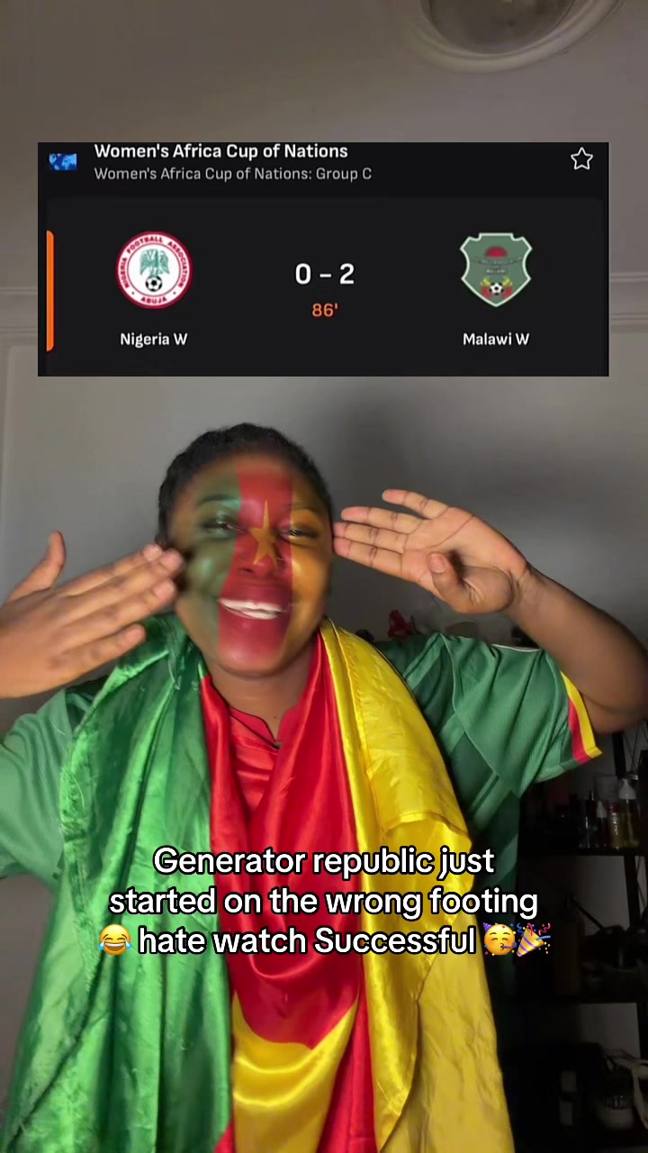 @Rosita🇨🇲🇨🇫