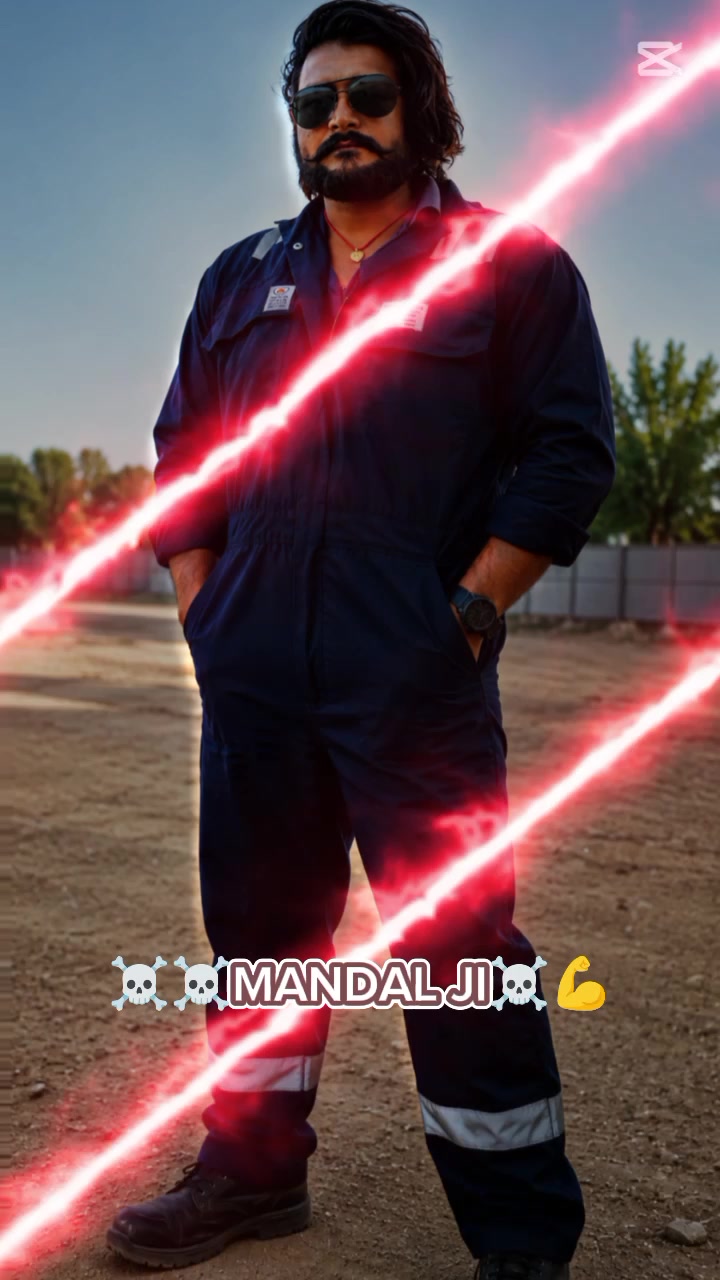 @👉️💪🤴 MANDAL JI🤴💪👈️