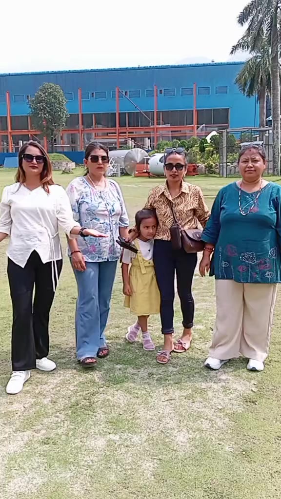 @Anita thakuri kc