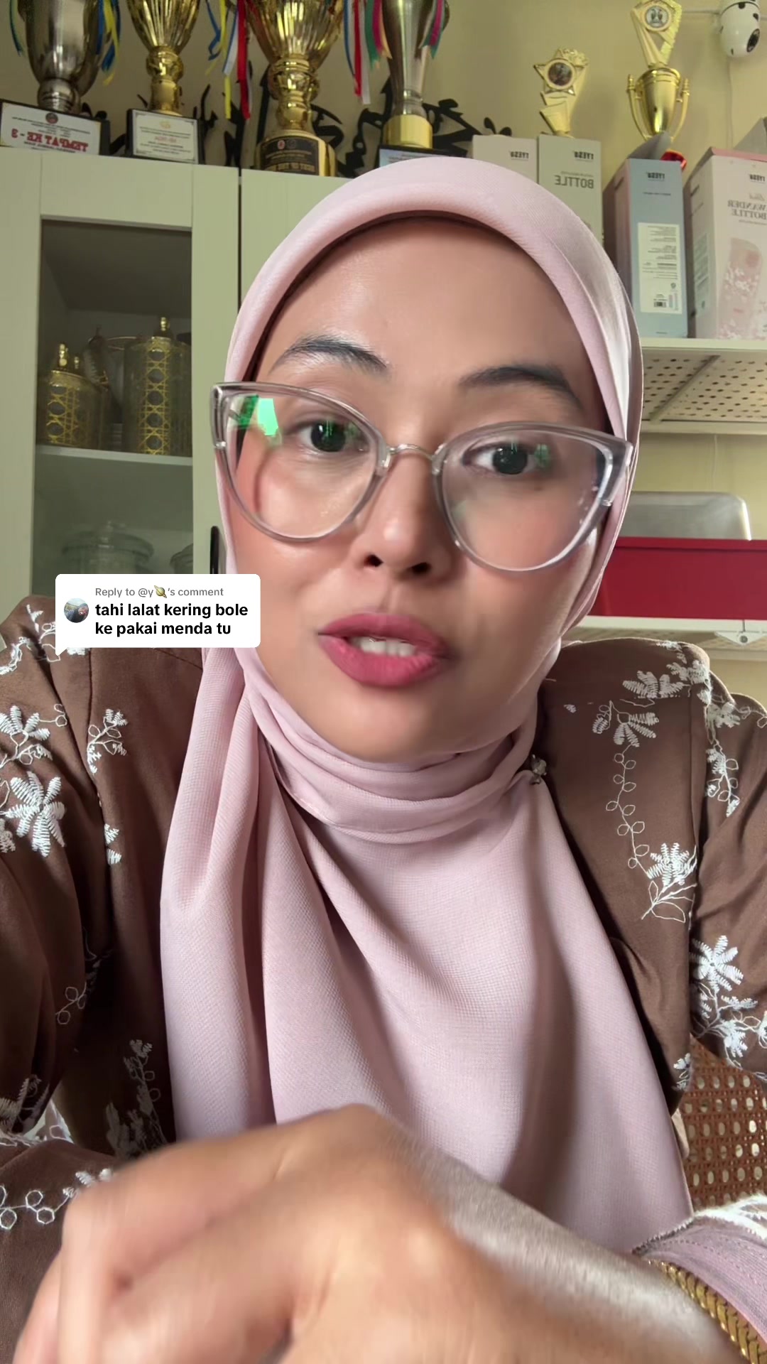 @Mama Irah