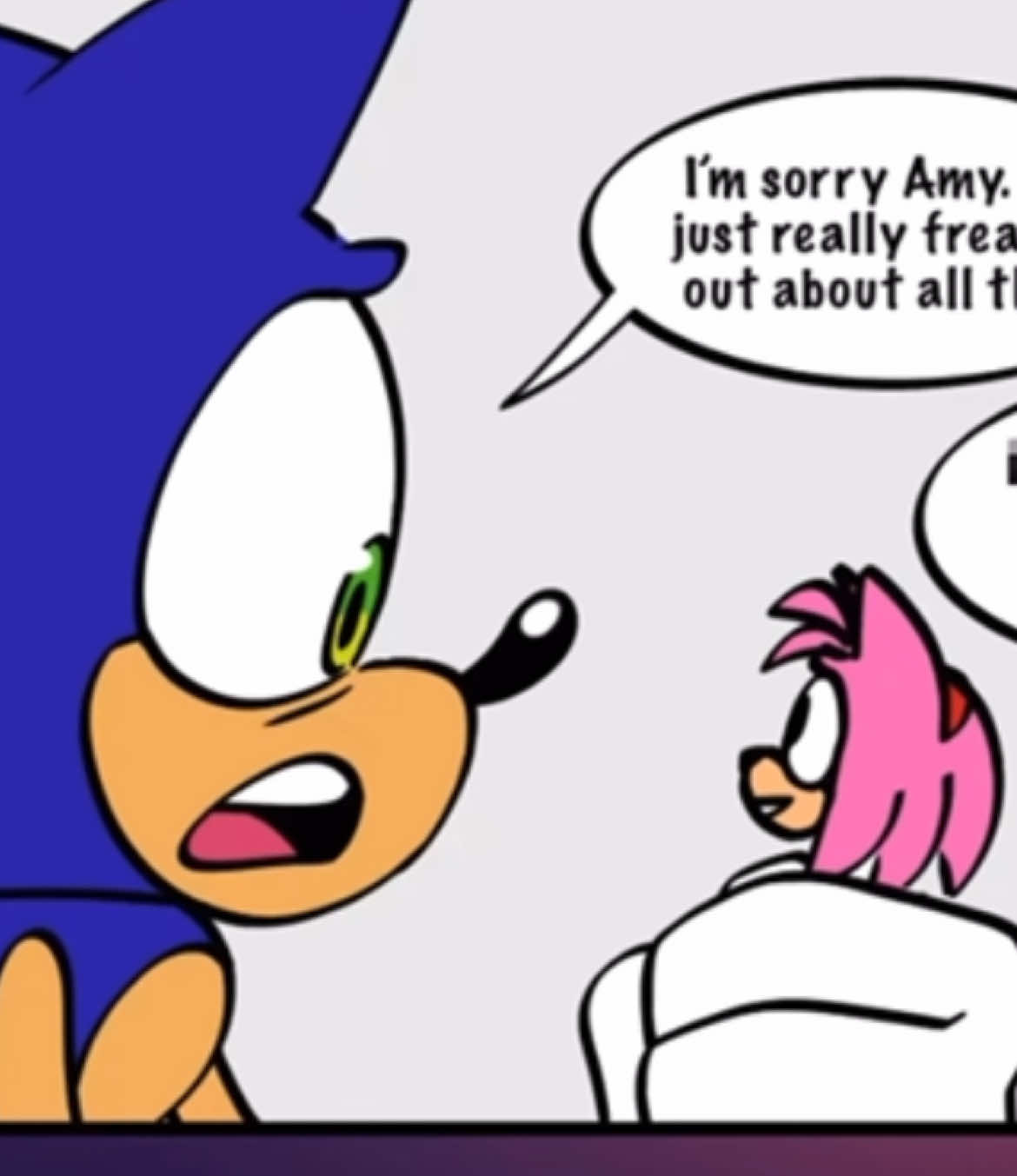 @Cream the Rabbit Lover