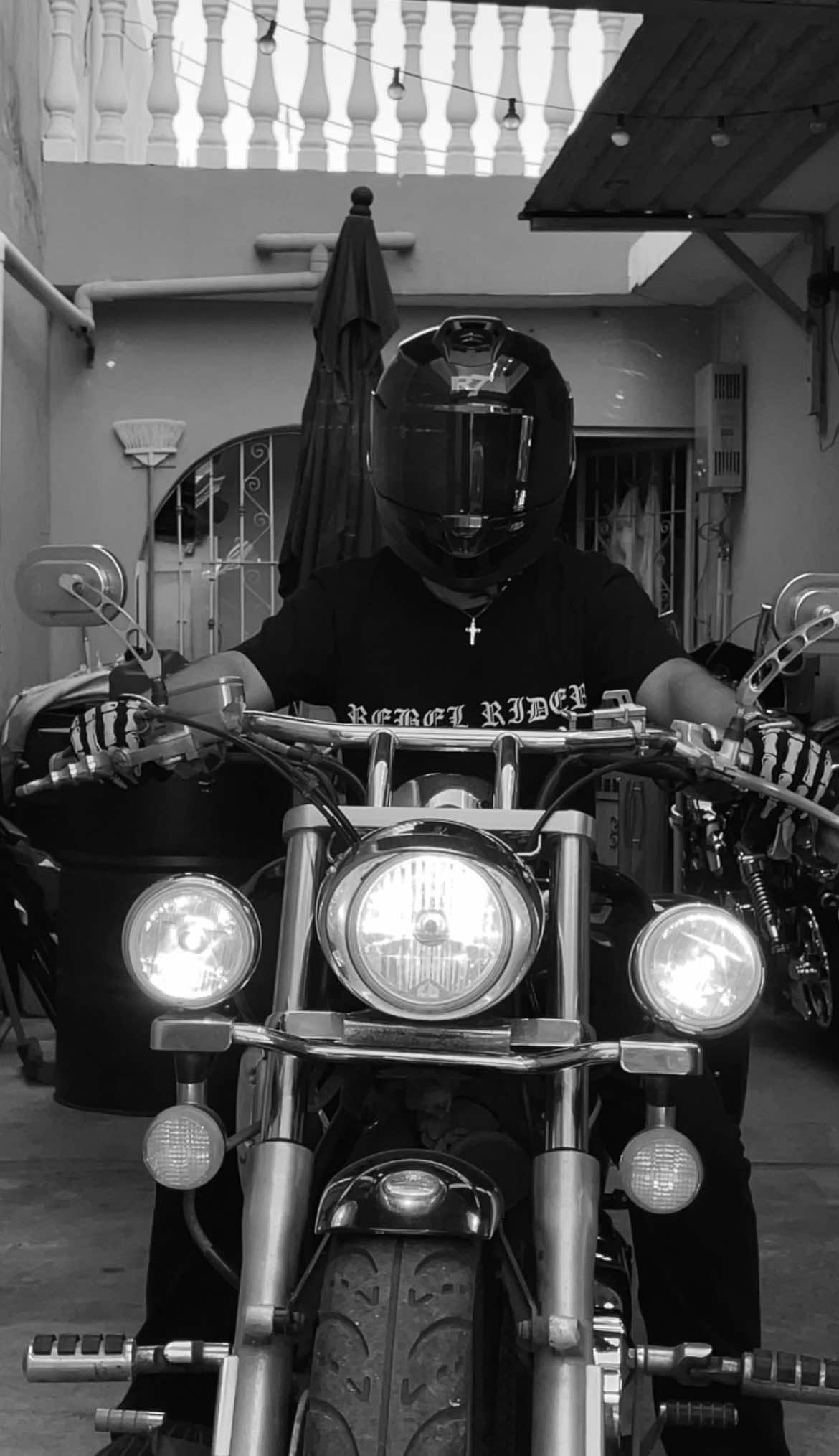 @RebelRider