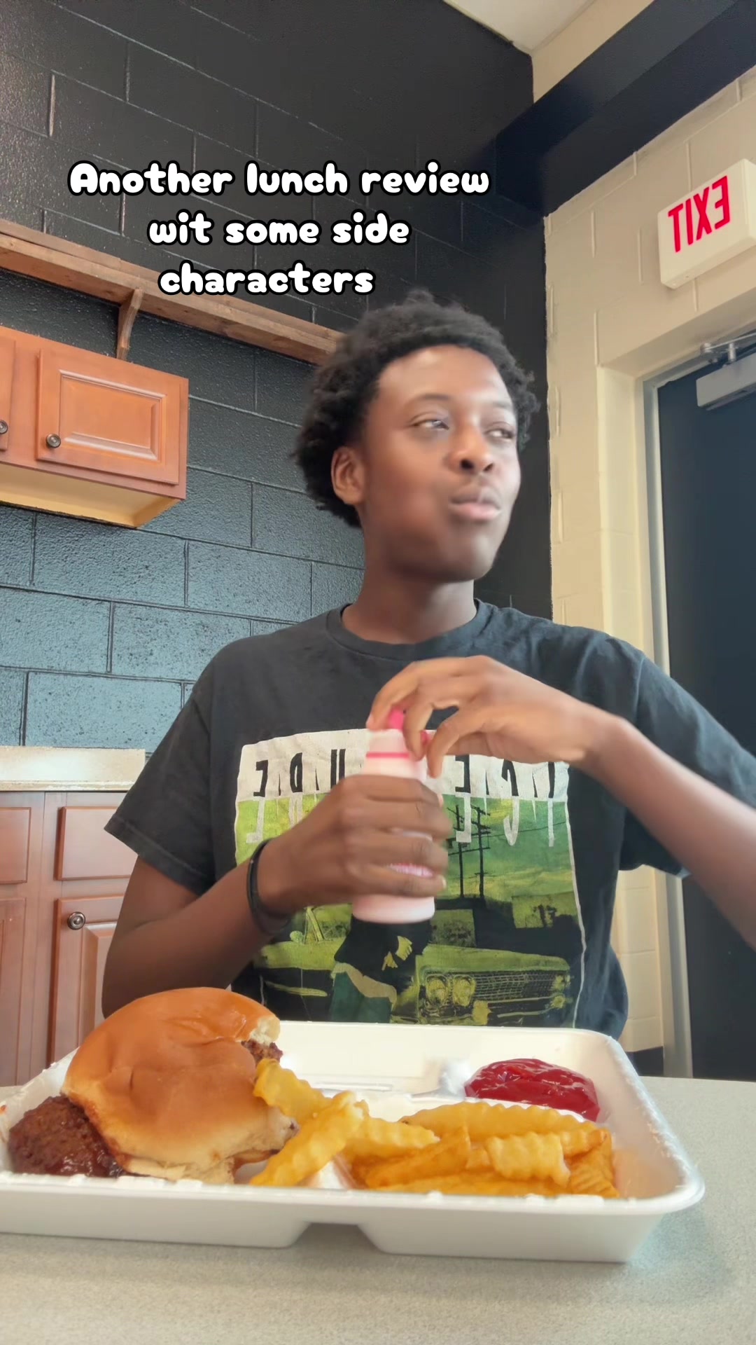 @TikTok user