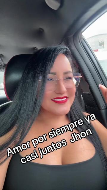 @Gina Castillo