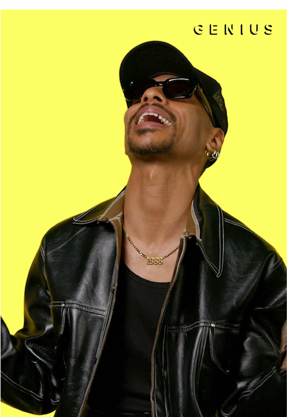 @Genius