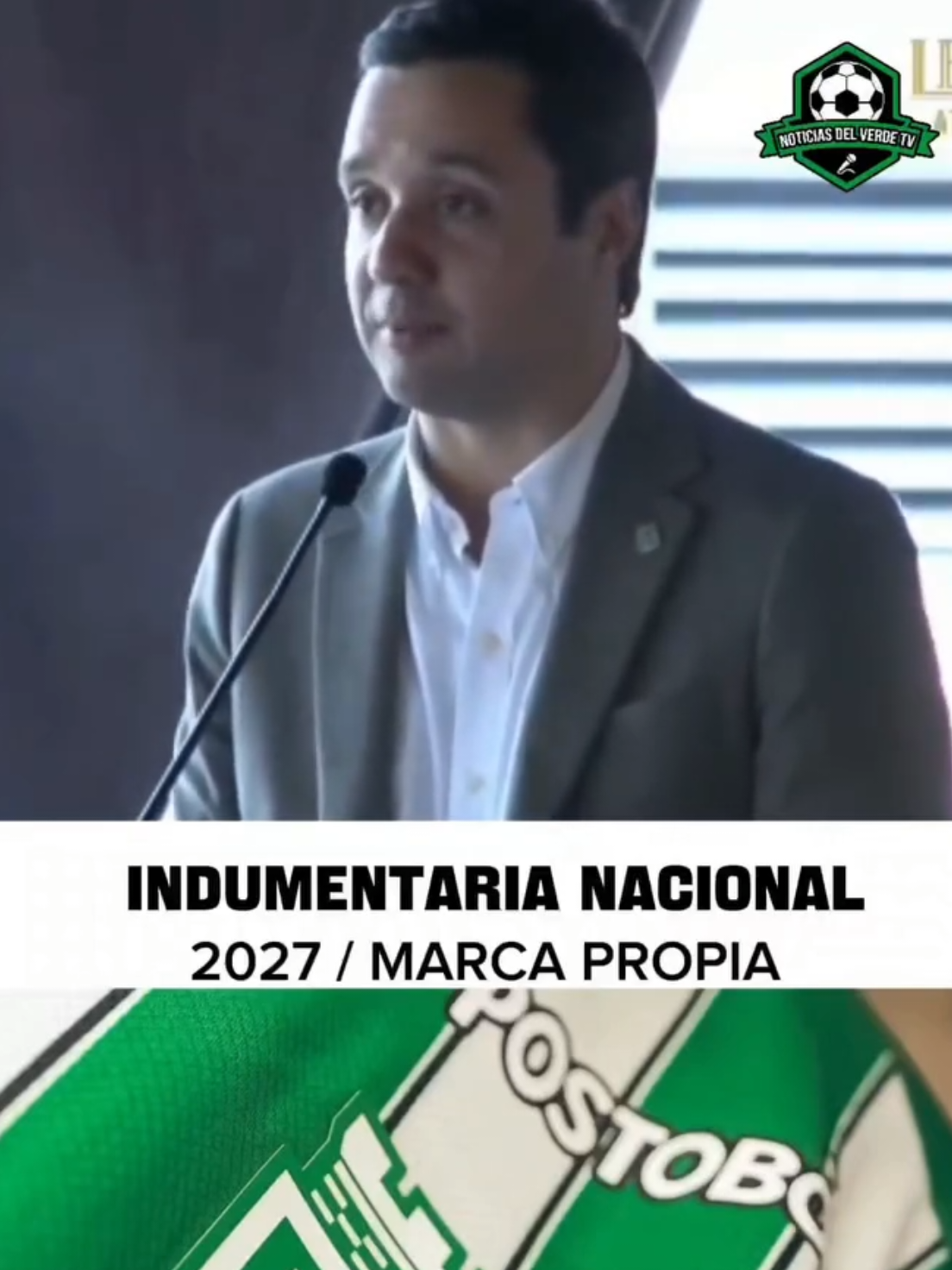 @NOTICIAS DEL VERDE