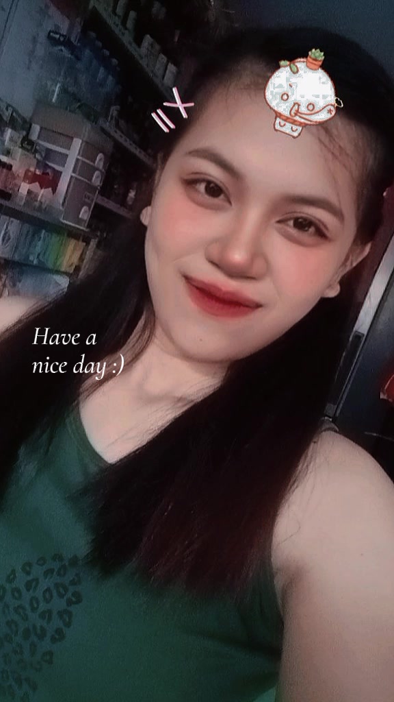 @not person