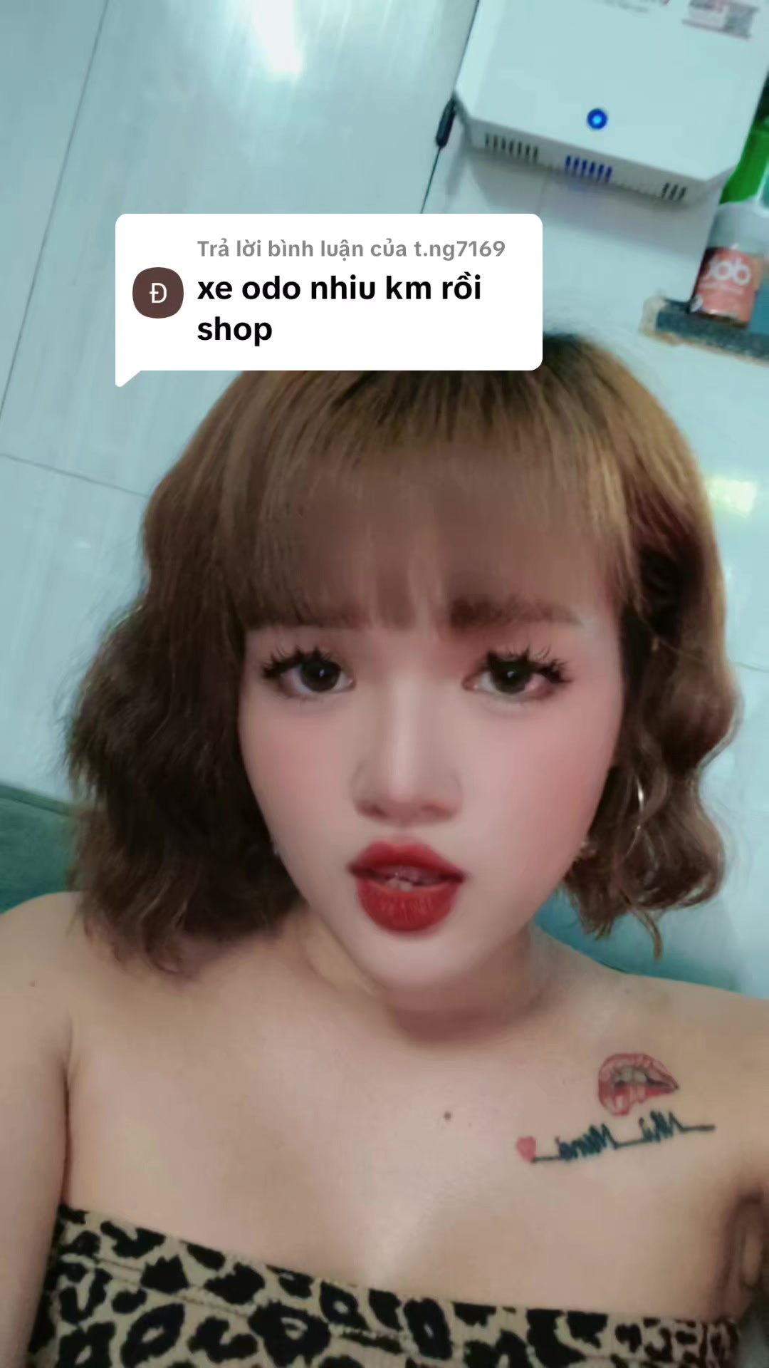 @Xe Máy Cô Út Miền Tây ❤️83❤