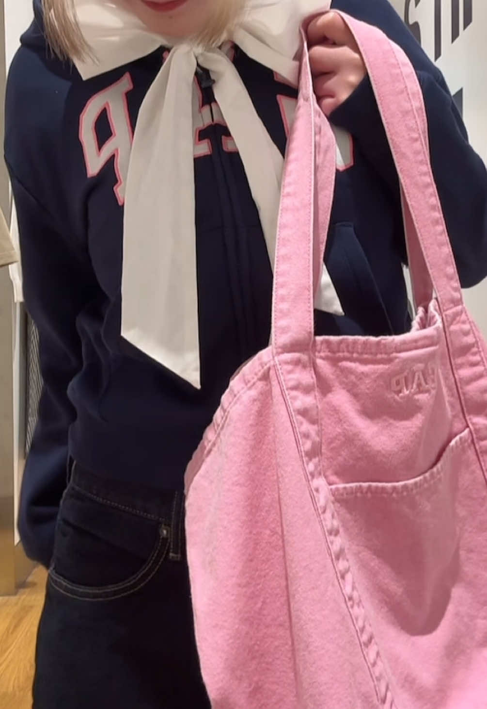 @GAP大宮店