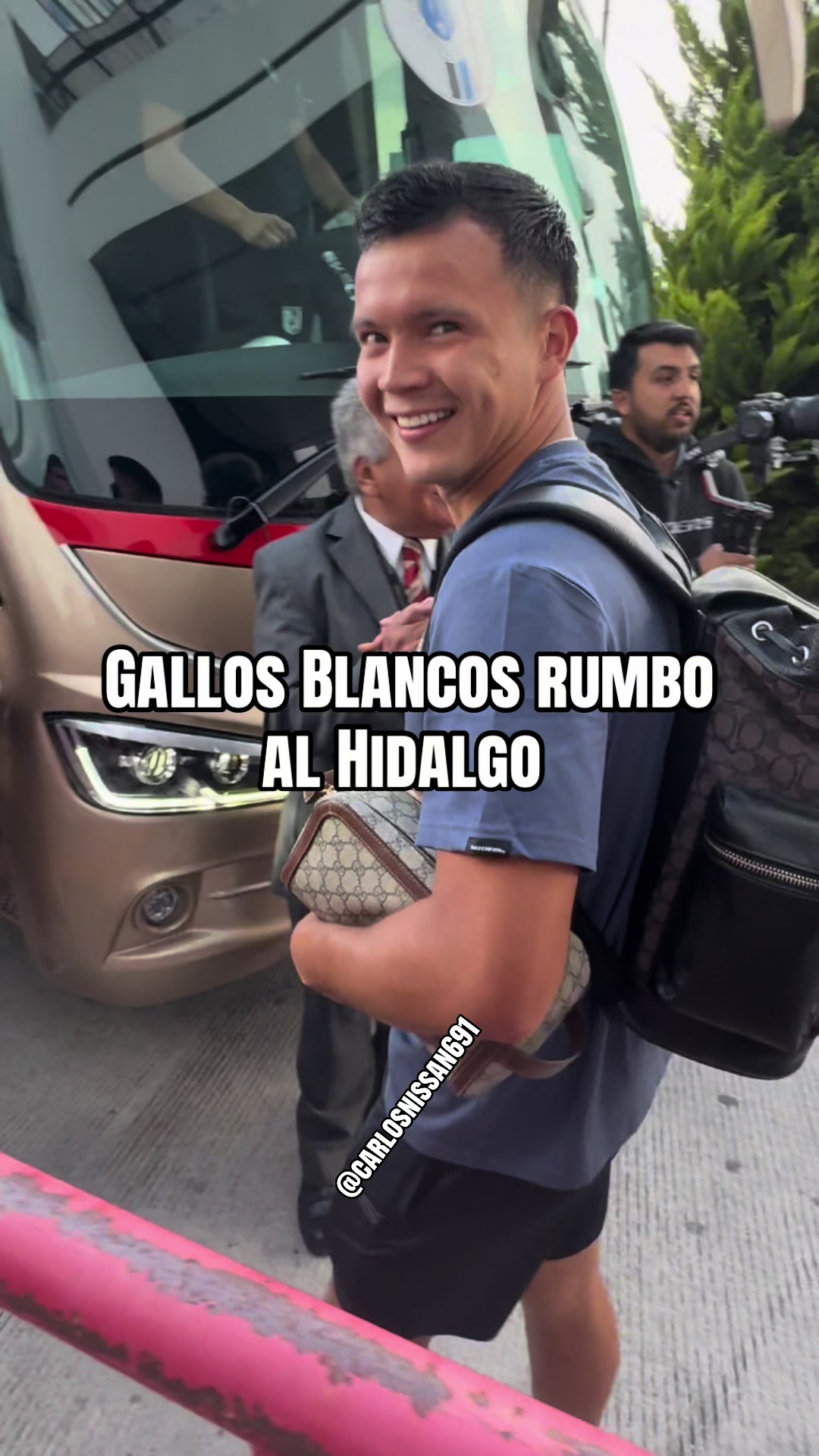 @Carlos Nissan ๐๏ธ