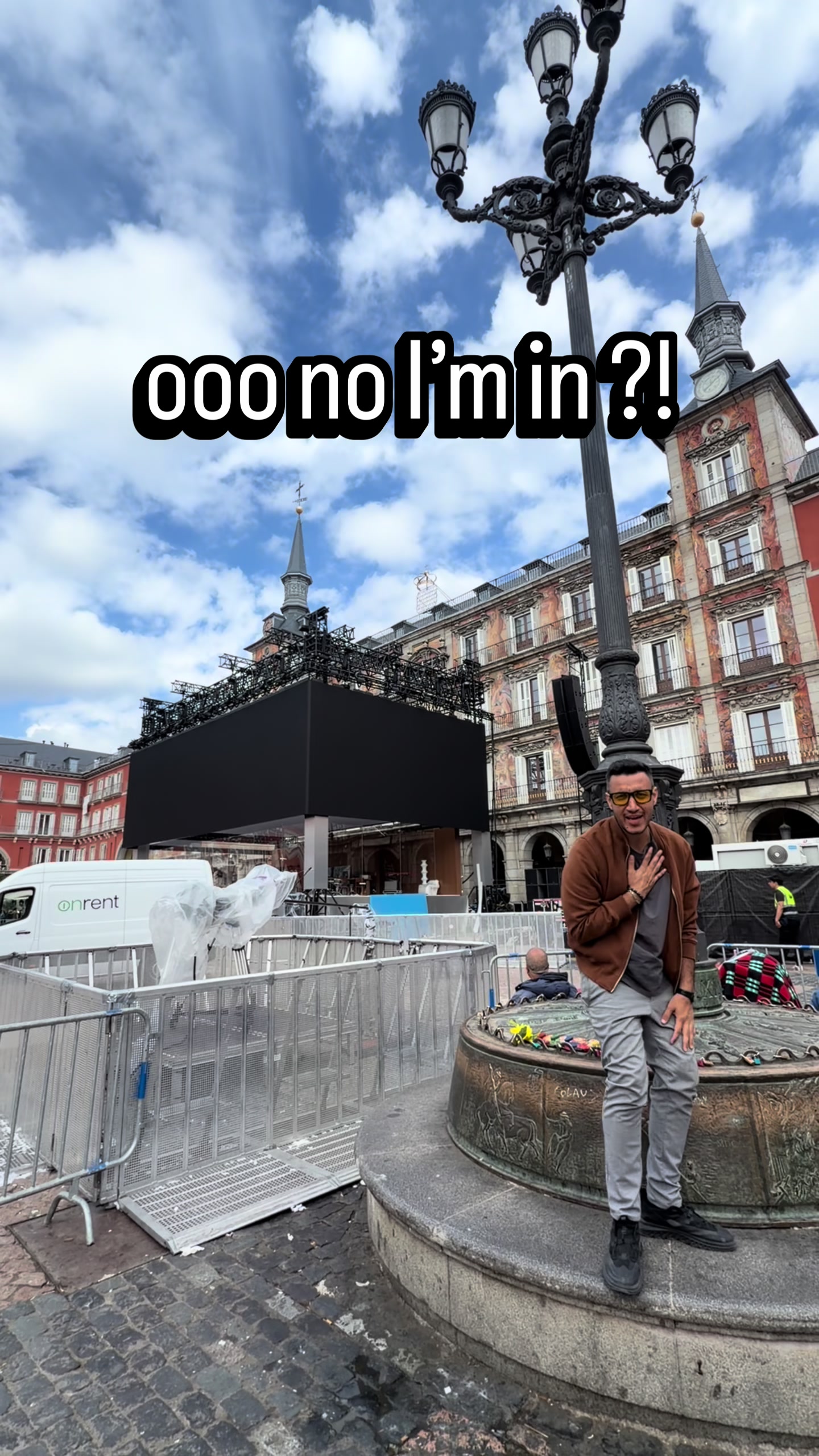 @MADRID NOW 🇪🇸
