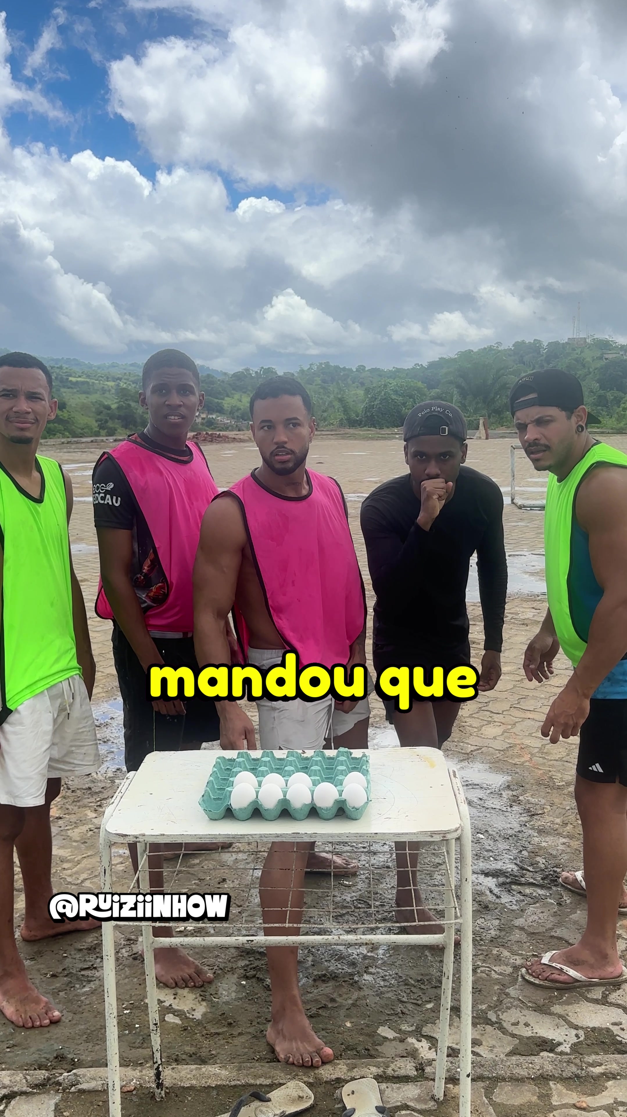 @Ruizinho