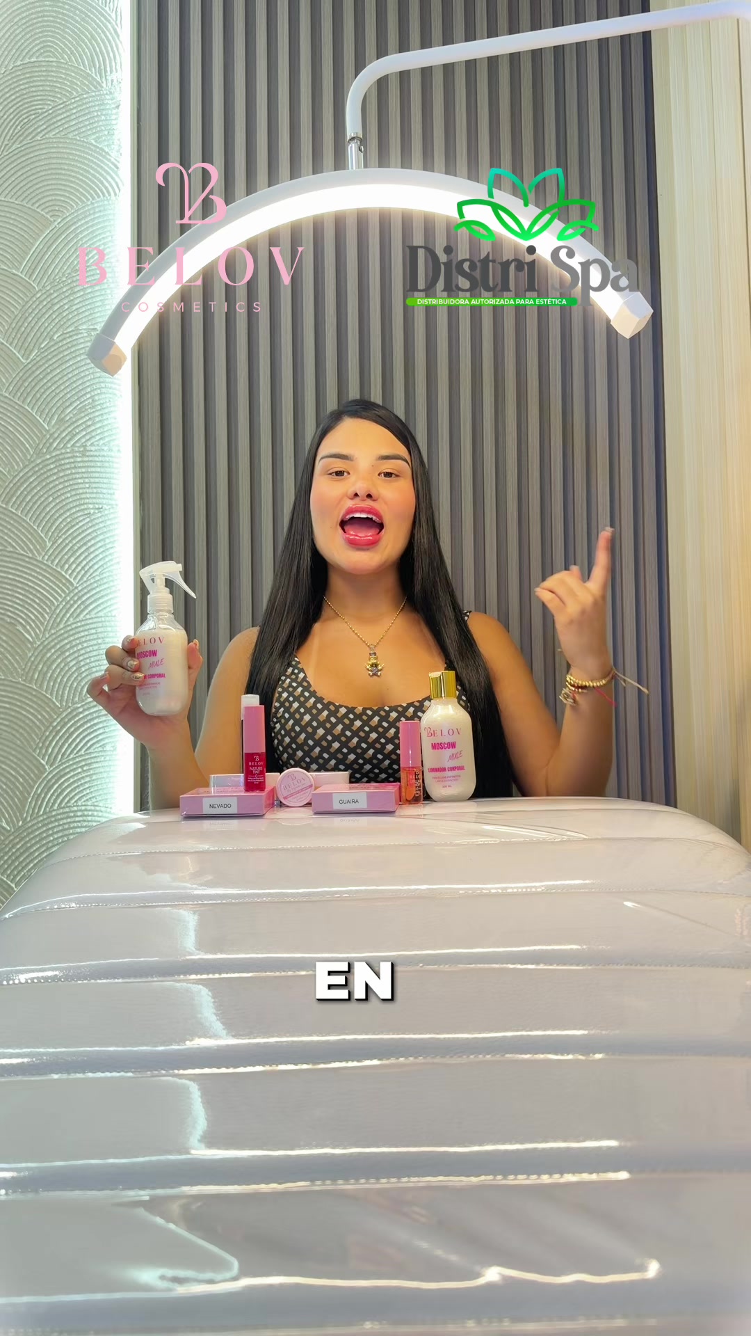 @Belov cosmetics💗