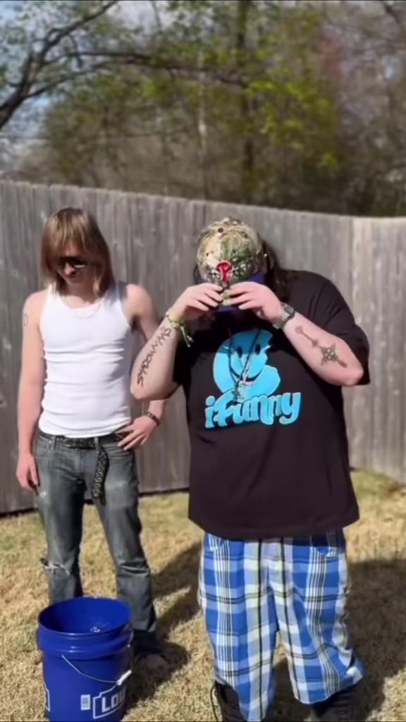 @Shedmageddon