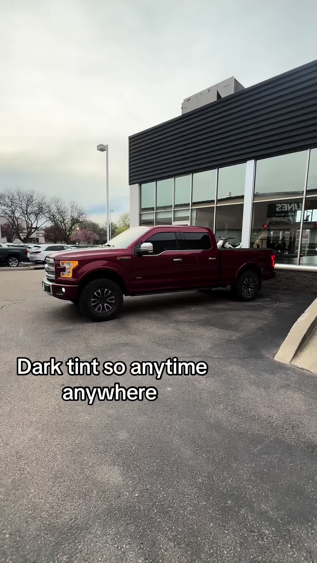 @Poverty rigs