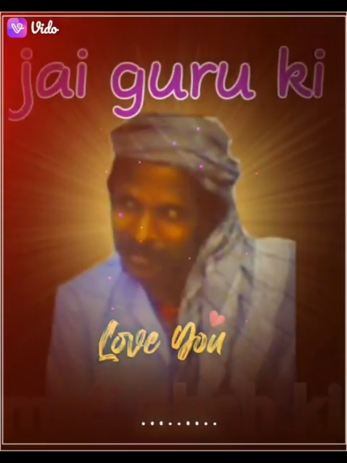 @👑Valmiki Sher👑KV