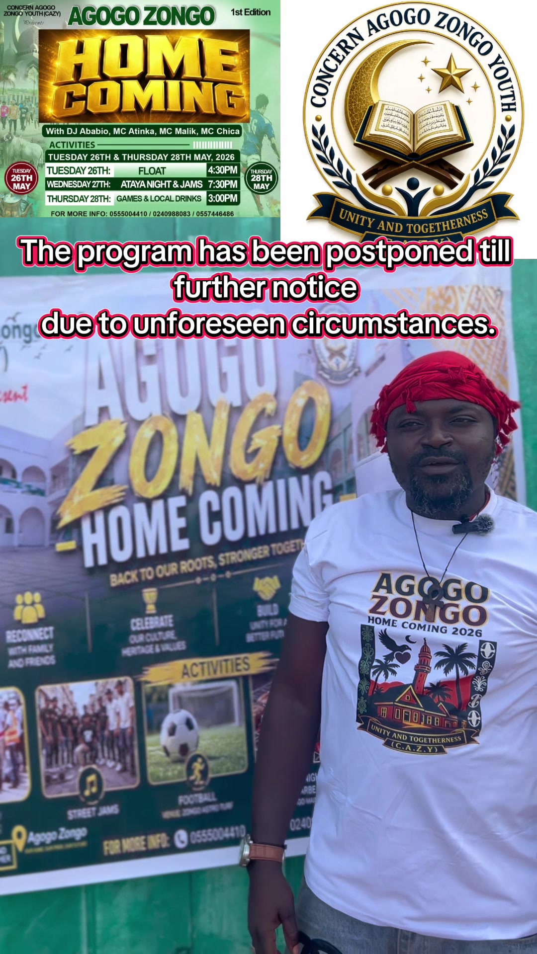 @ZaGoC Media
