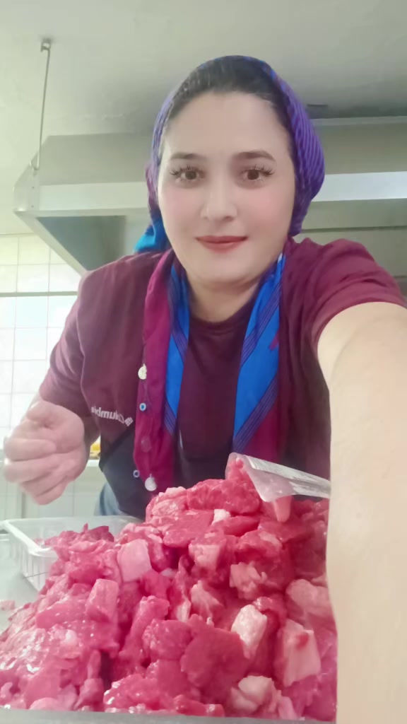 @Gül Beyaz