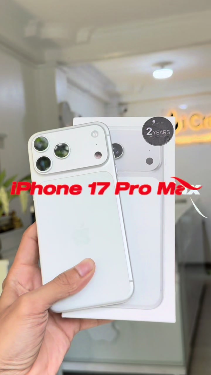 @I Crave  PremiumSecond Mobile