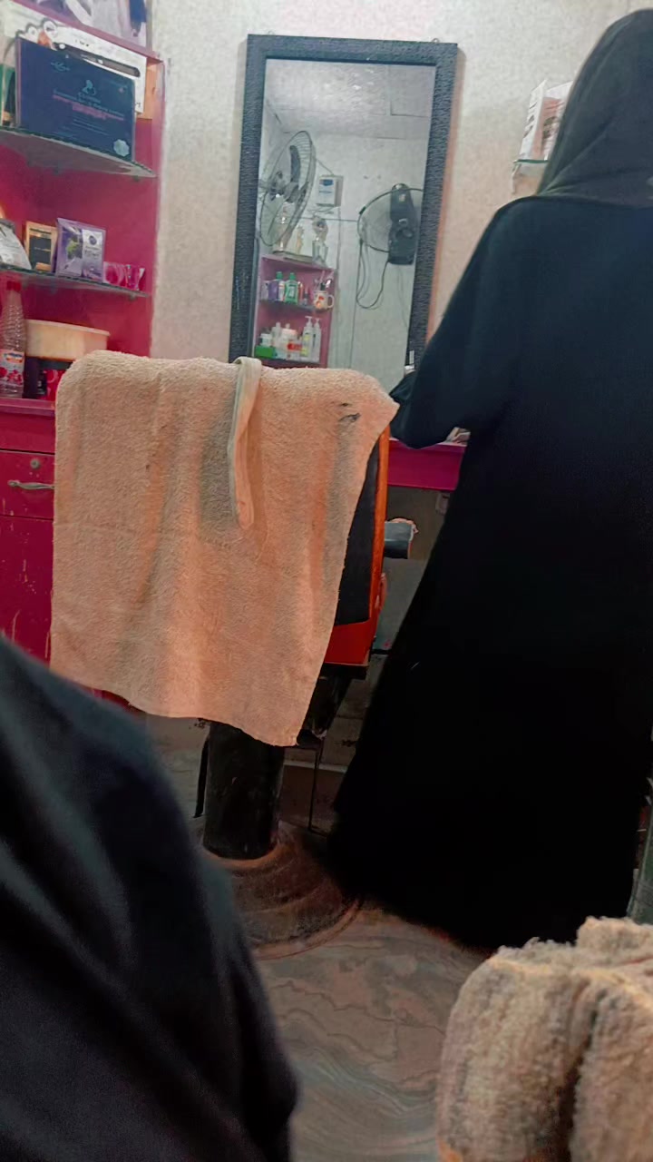 @Mehwish salon ๐