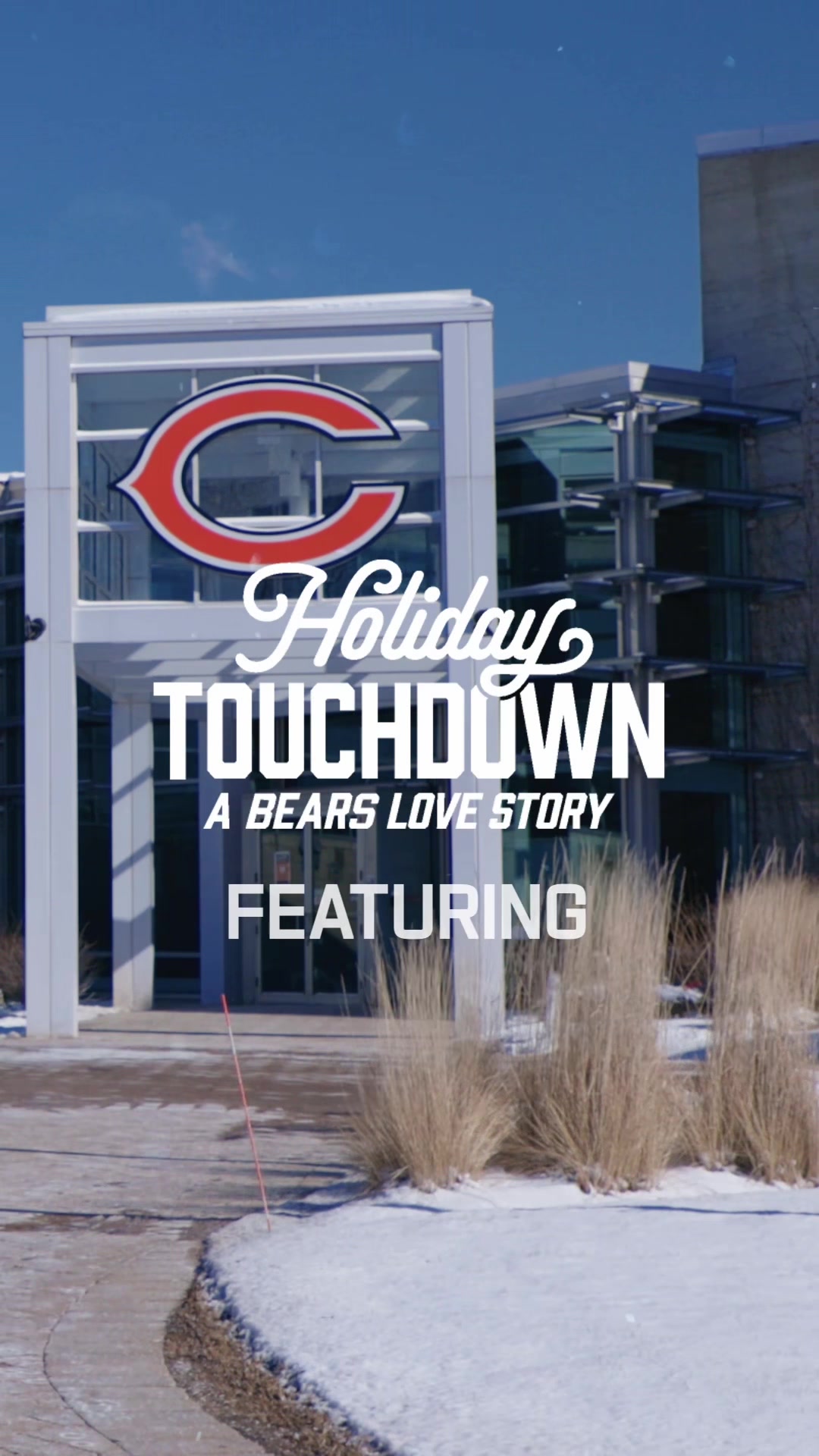 @Chicago Bears