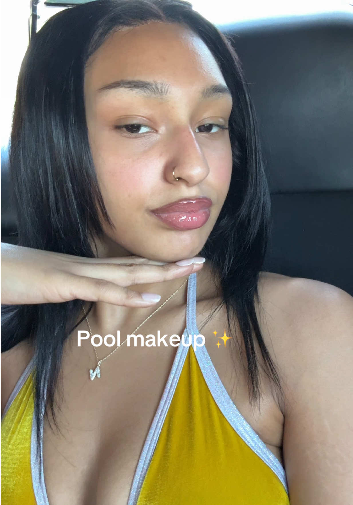 @Nevaeh Carter