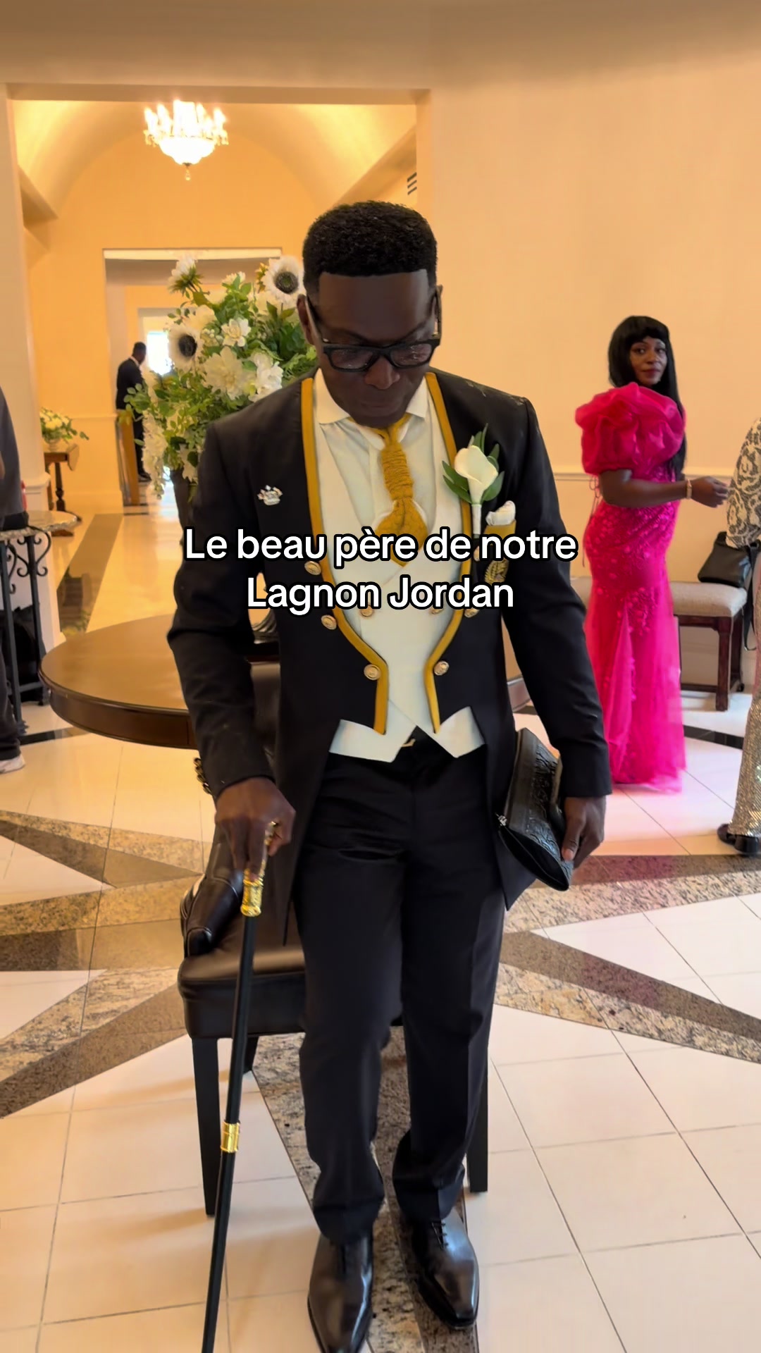 @Marshall Assandé