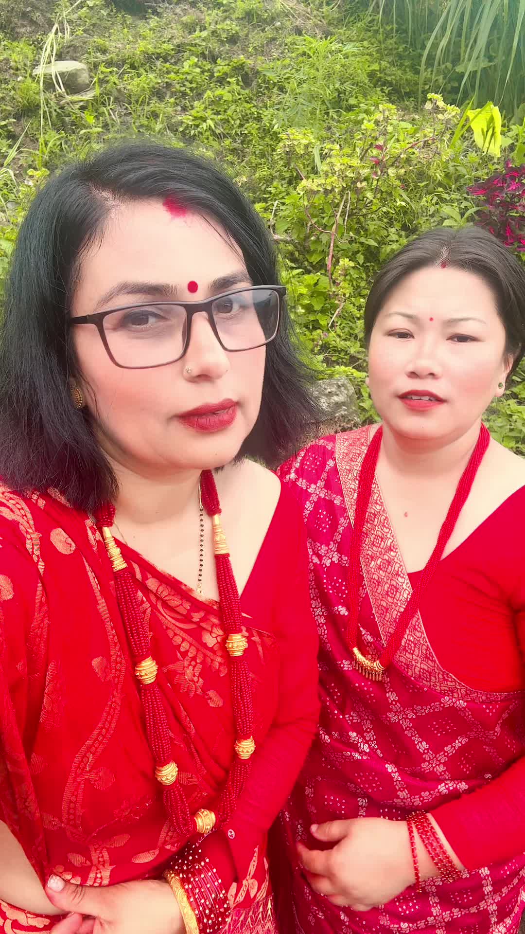 @Meena