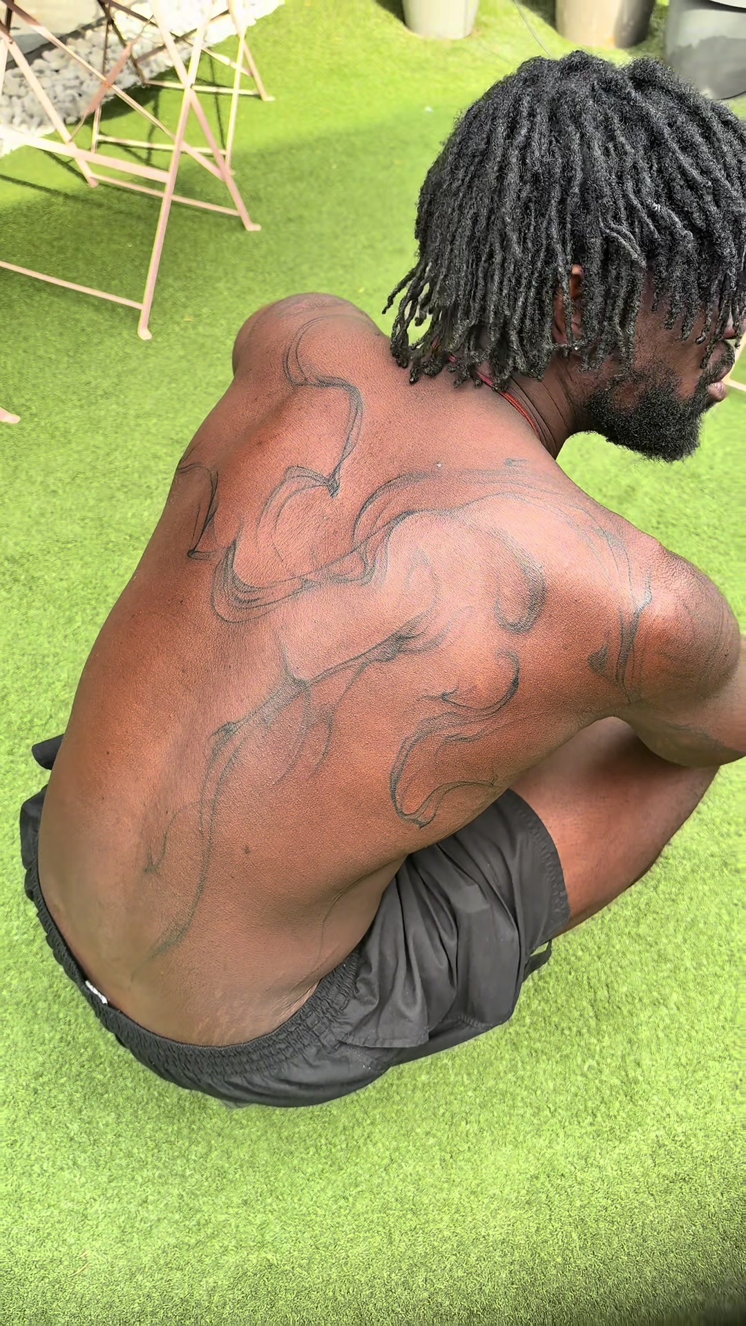 @ELFÉE | TATTOO ARTIST