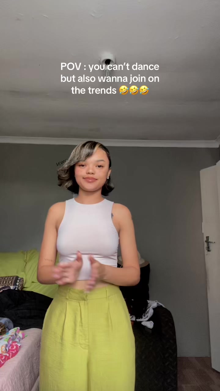 @Monice Johnson