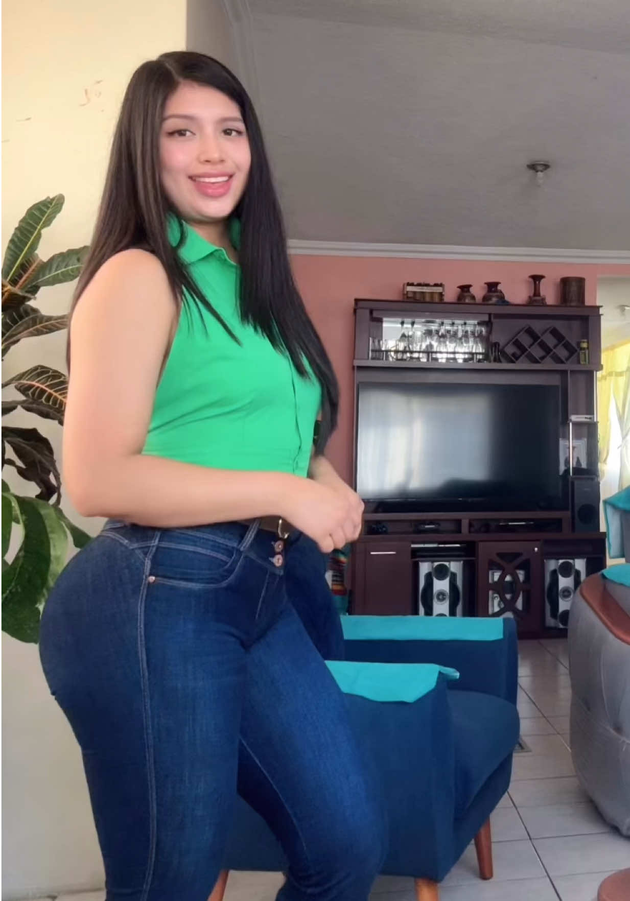 @Sarahí