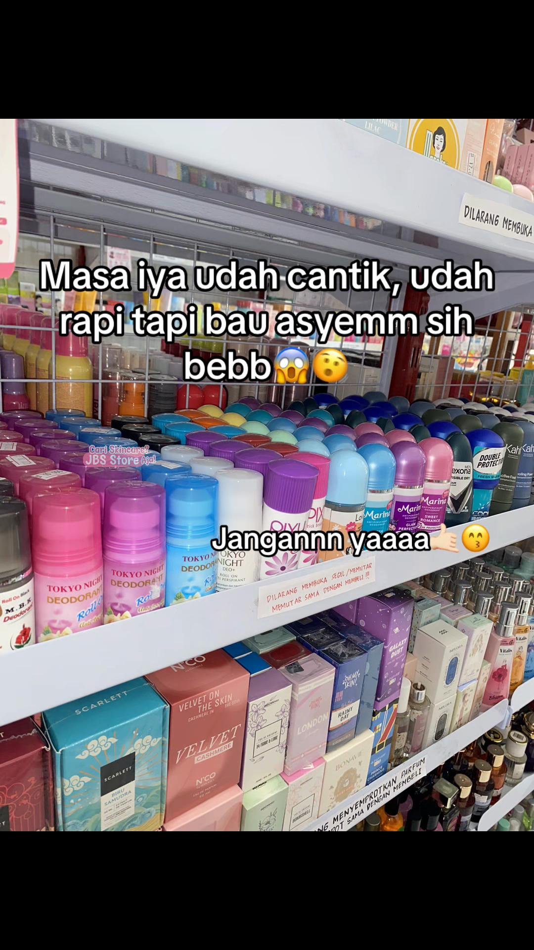 @JBS Store Sukoharjo ✨