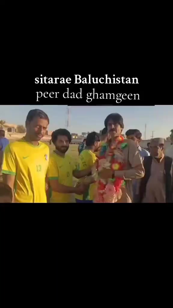 @peerdad ghamgeen