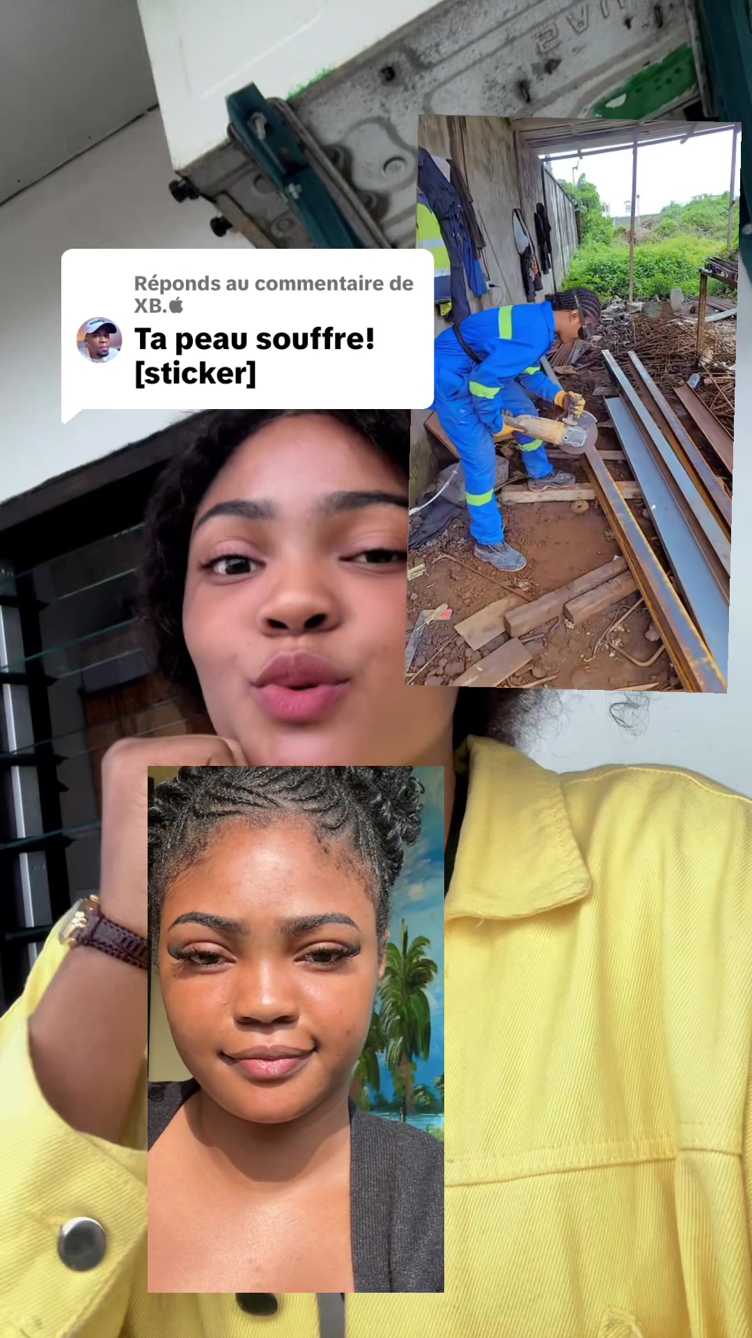 @Daniele~melahelle