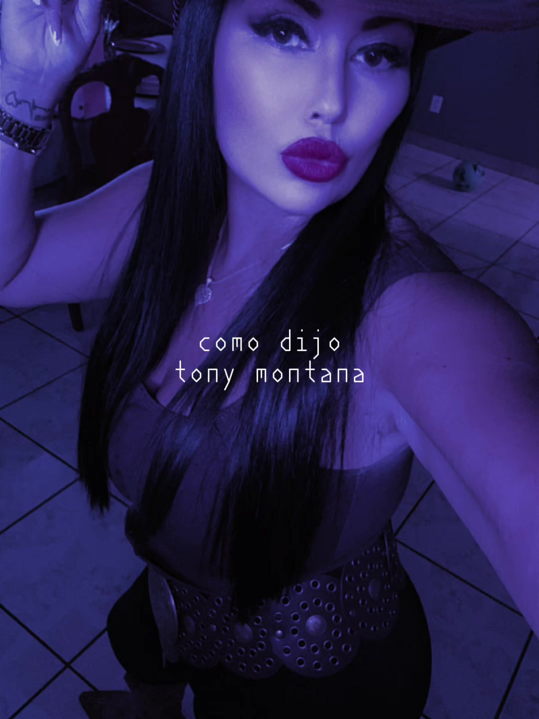 @Iris Blanco