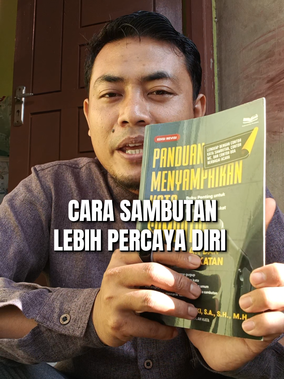 @Wahyu || Berkah Rupiah