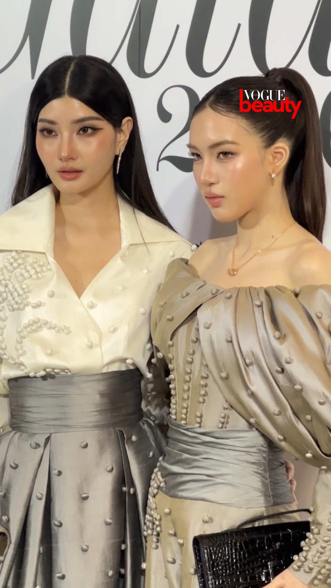 @Vogue Beauty Thailand