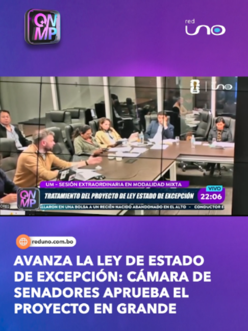 @Que No Me Pierda