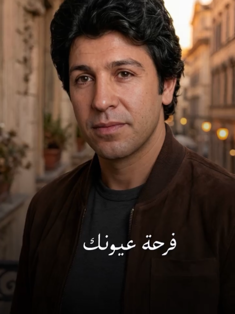 @روح المونتاج- Roh almontaj