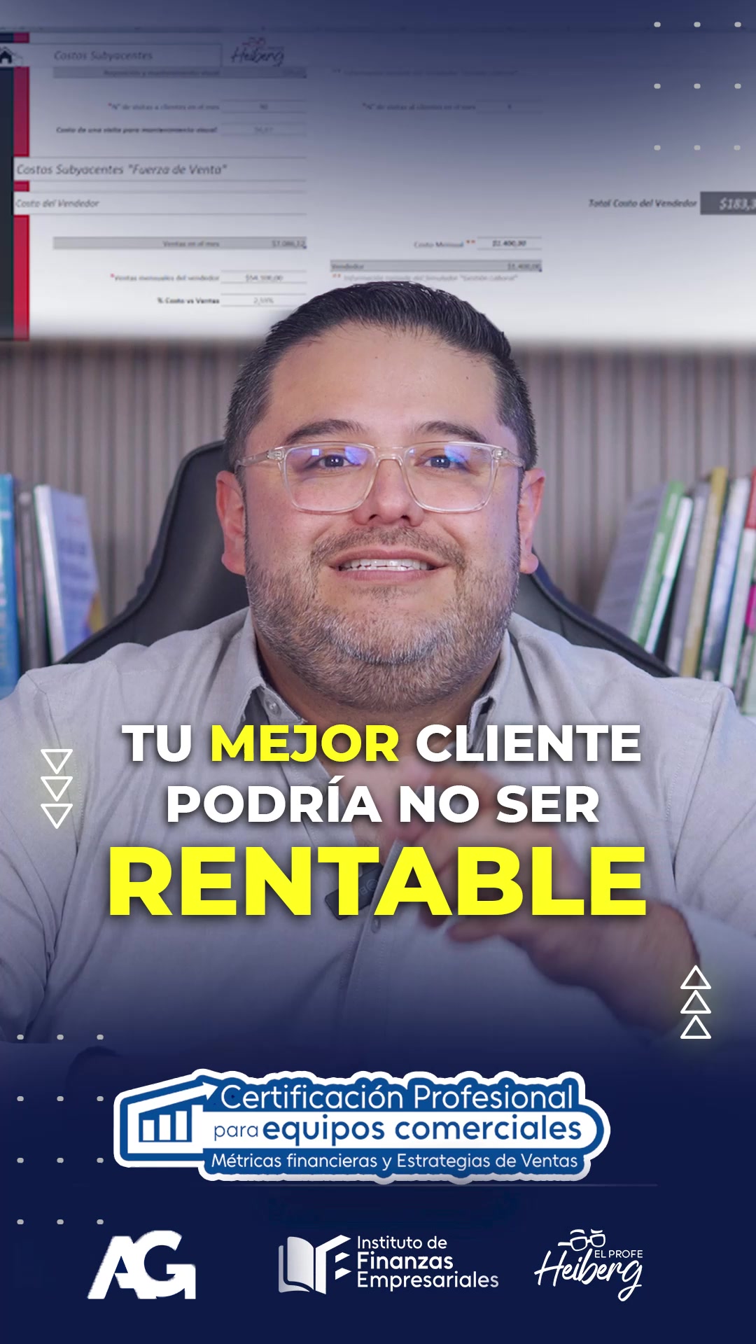 @Heiberg Castellanos